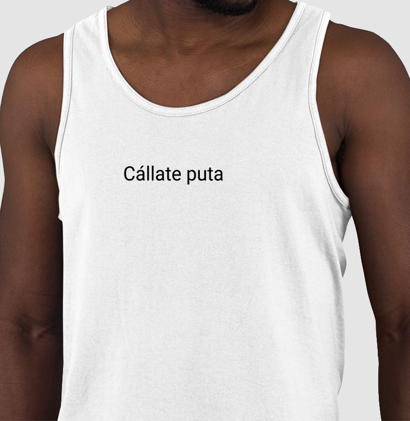 Cállate