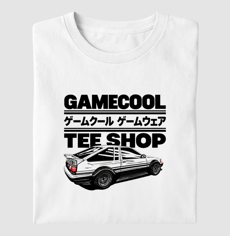 Gamecool Originals - TEE Shop