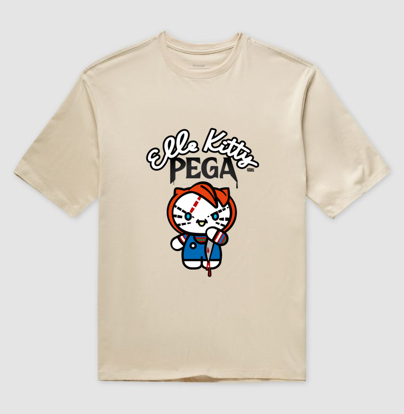 Elle Kitty Pega