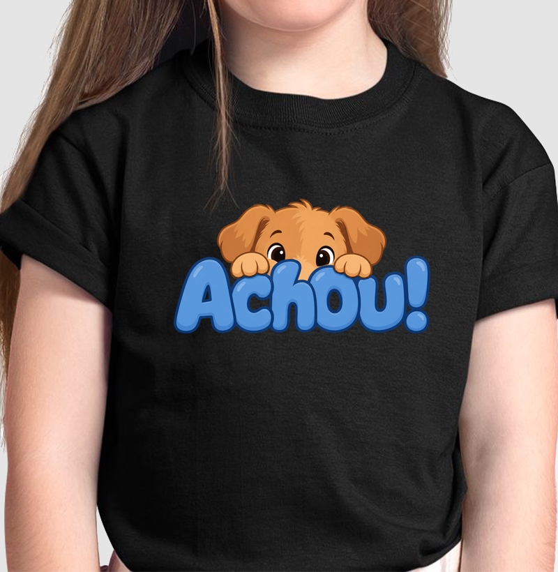 Achou!