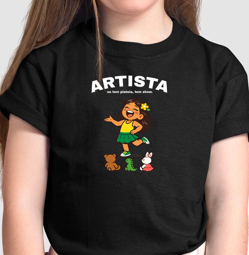 Artista (feminino)