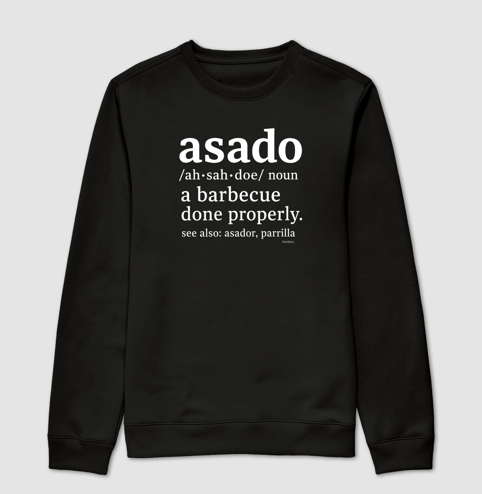 Asado