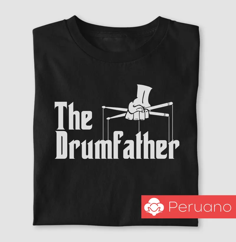 The drumfather