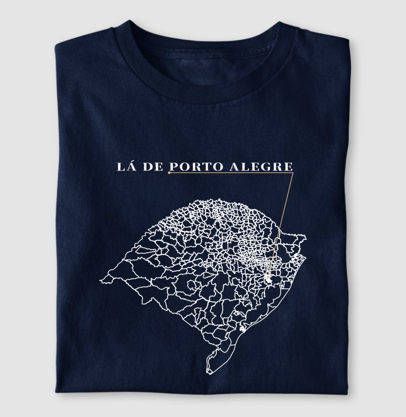 Porto Alegre | Origem RS