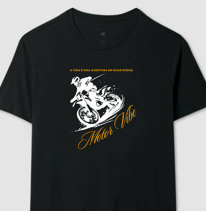 A vida é uma aventura