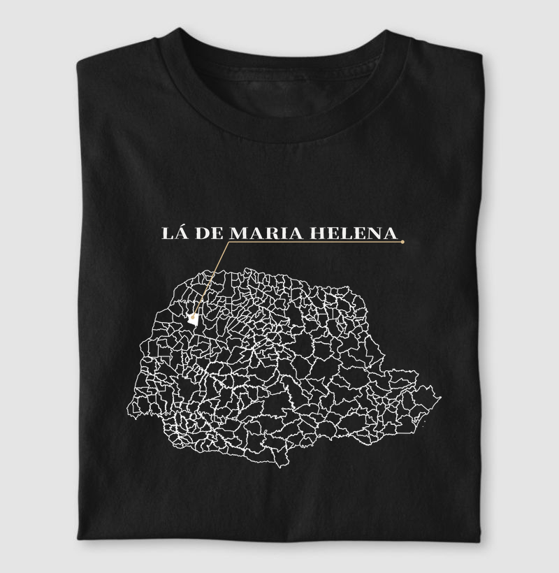 Maria Helena | Origem PR