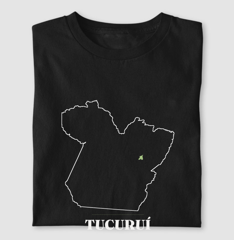 Tucuruí | Traço PA