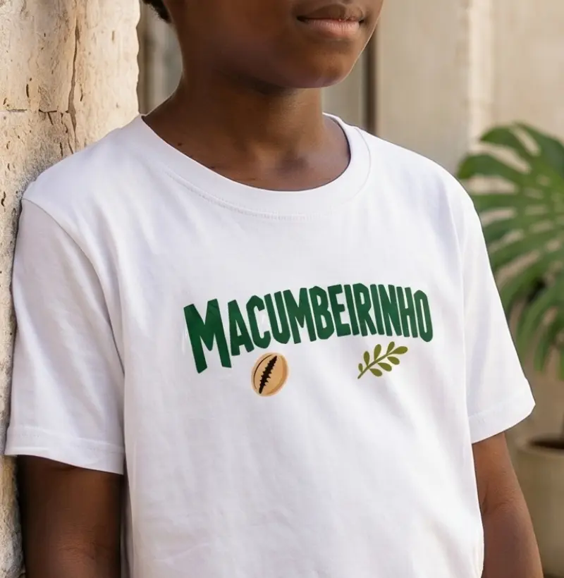 MACUMBEIRINHO