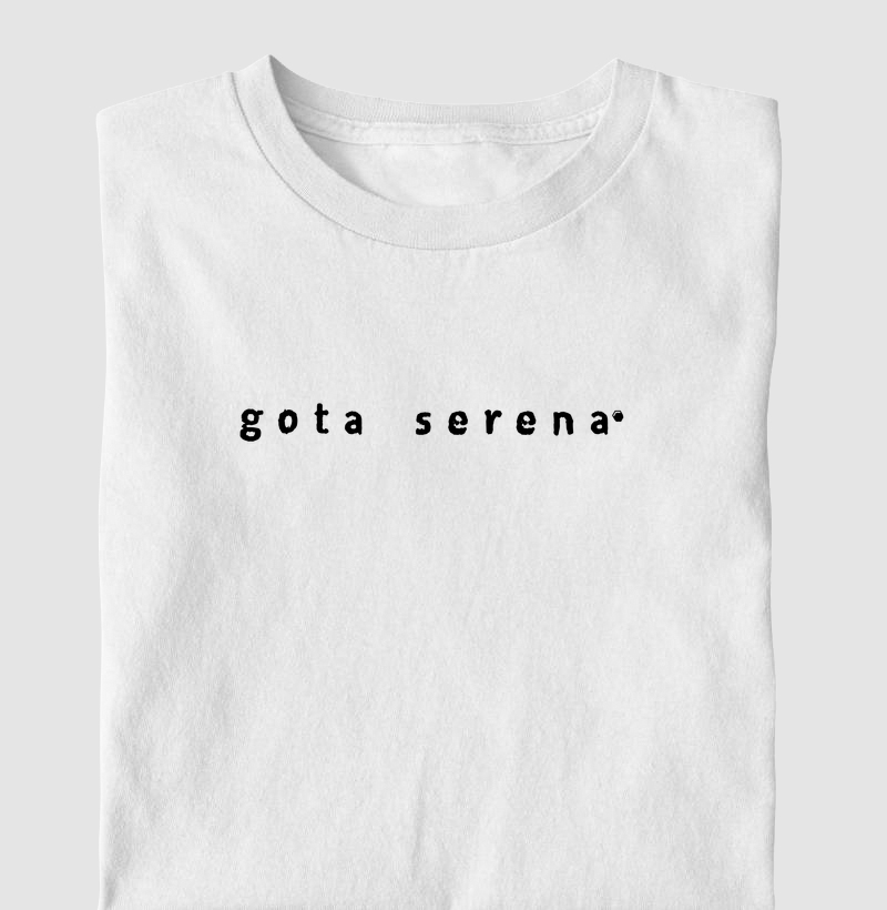 Gota serena