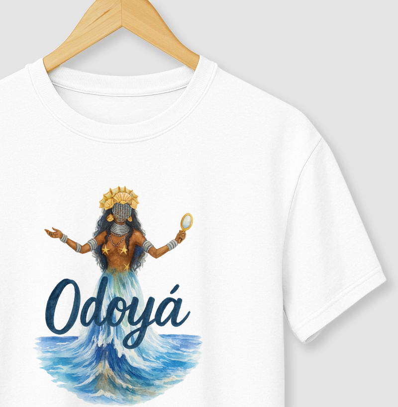 Odoyá Rainha do Mar