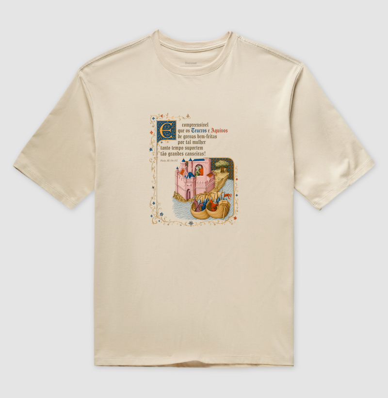 Camisa 0