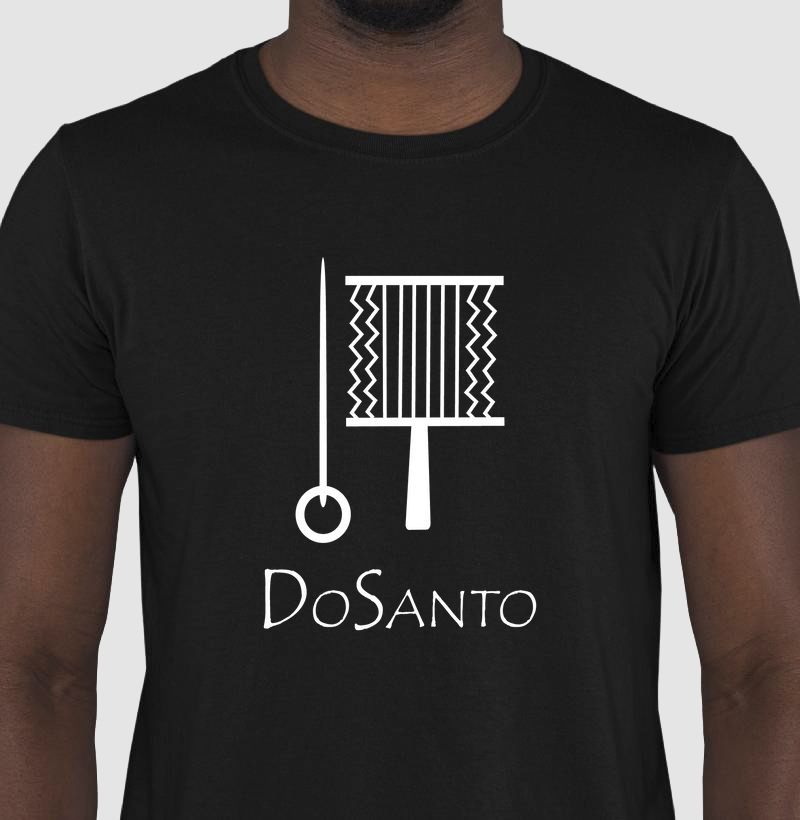 As Ferramentas de Iroko, Orixá do Tempo Branco