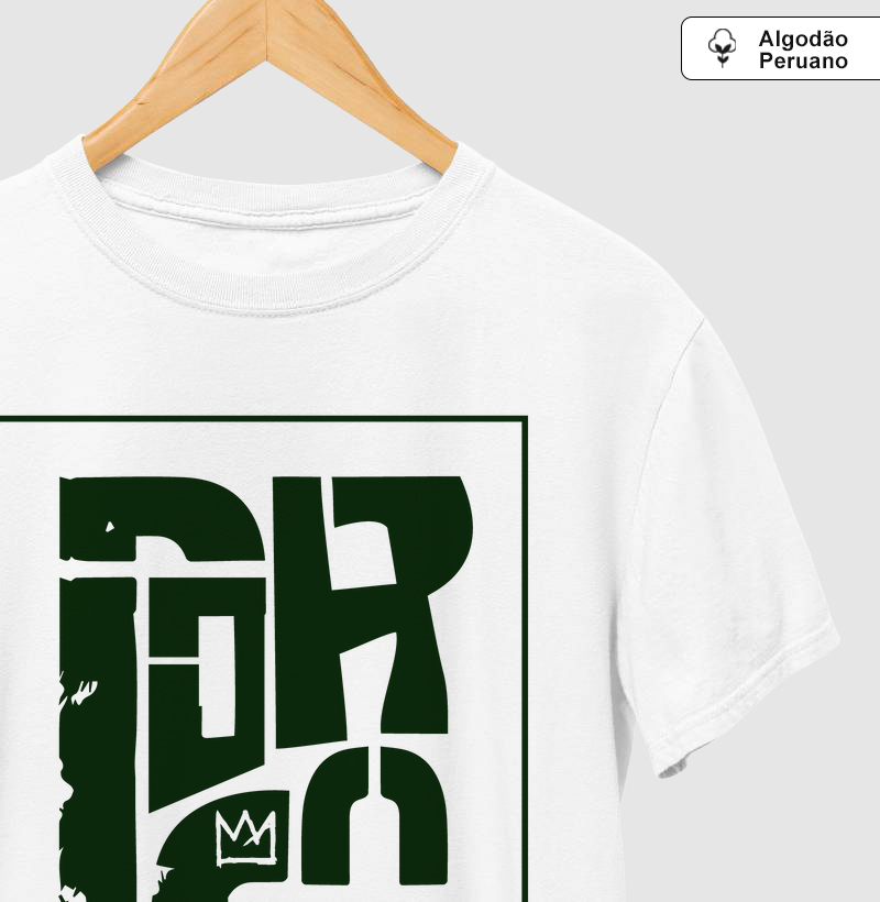 Sua Majestade - O Porco (Tec. Peruano)