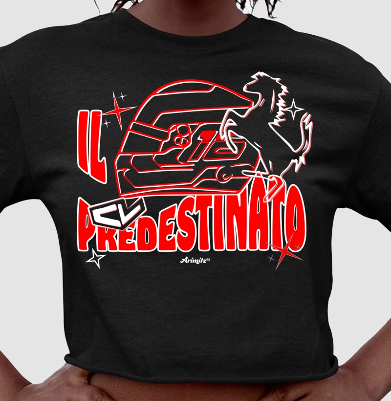 IL PREDESTINATO