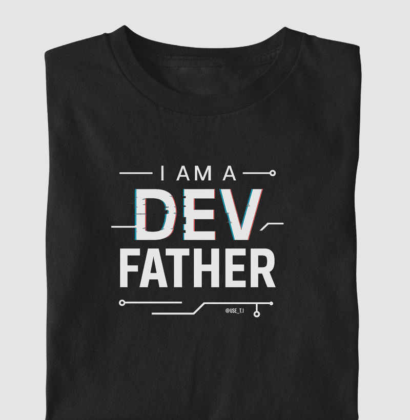 "I am a Dev Father II" T.I