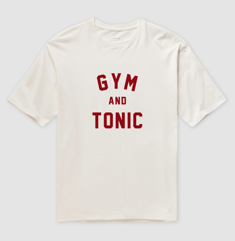 Gym and Tonic