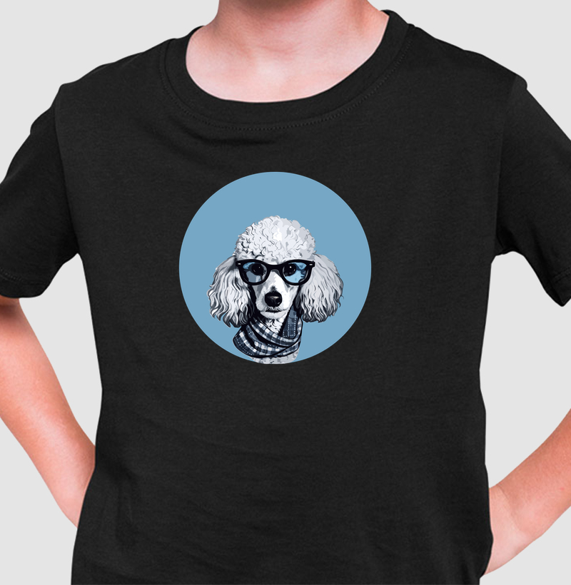 Poodle Cult 