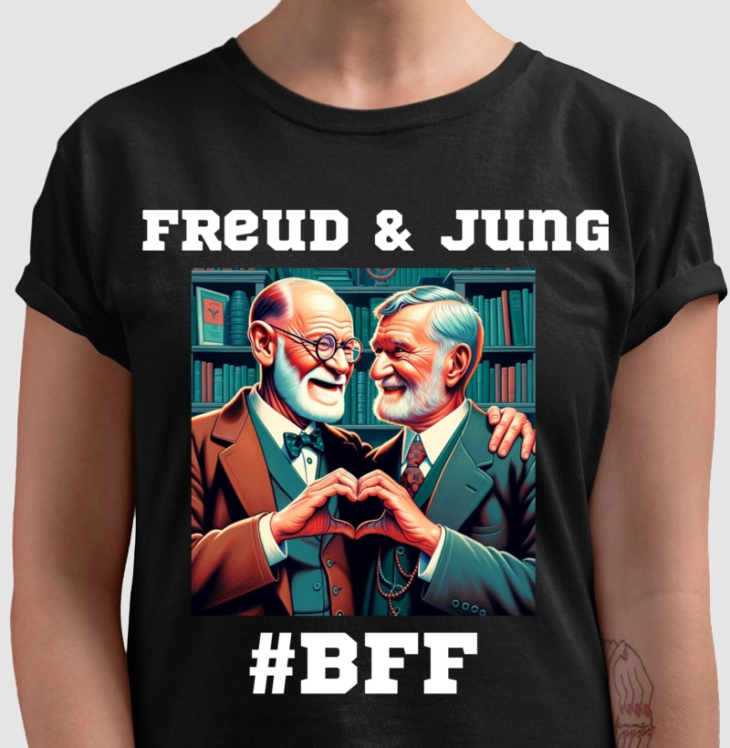 Era uma vez... JUNG & FREUD S2