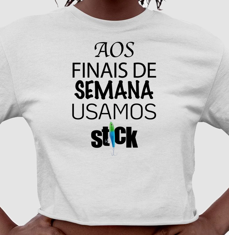 Usamos STICK