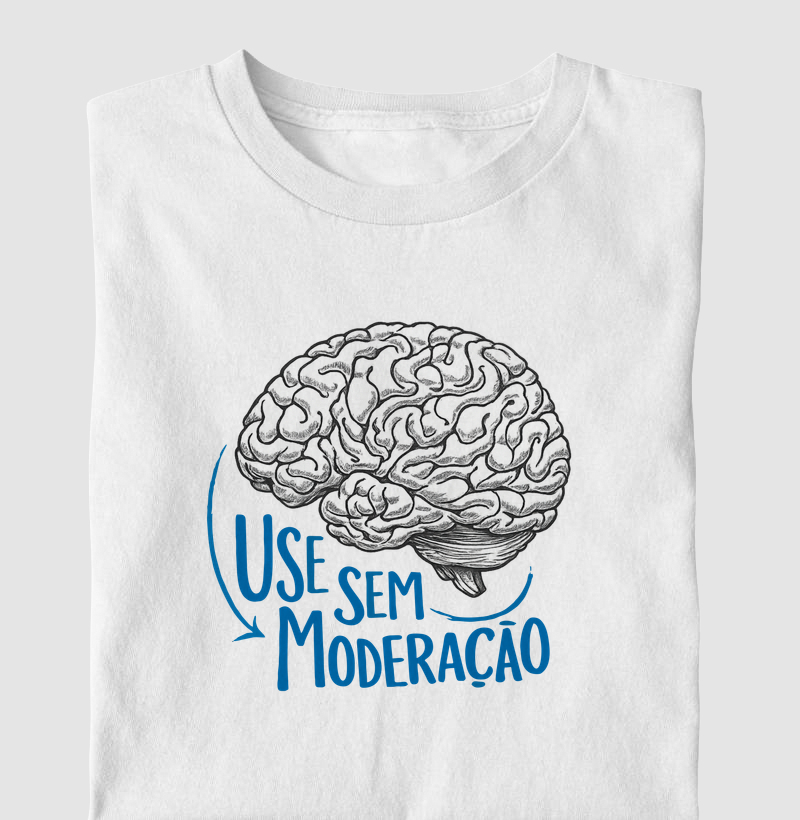 Use sem moderação