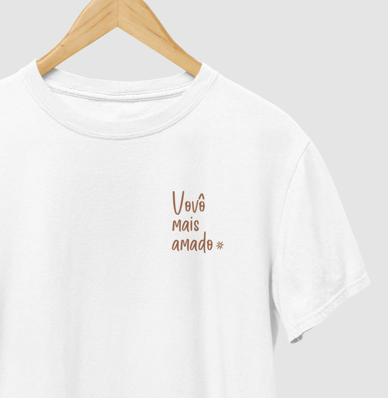 Vovô mais Amado
