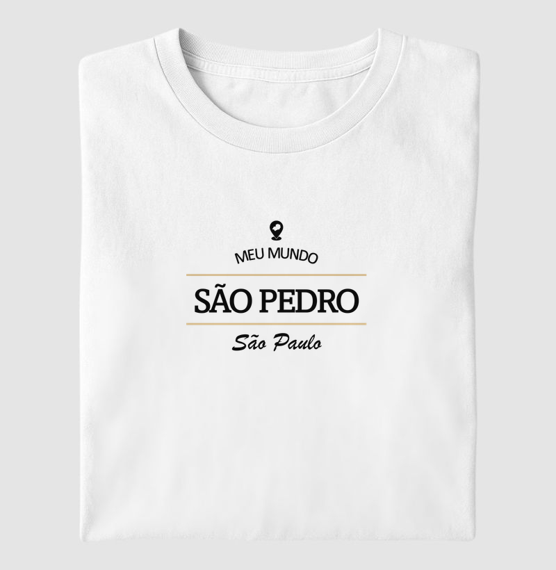 São Pedro (SP) | Meu Mundo