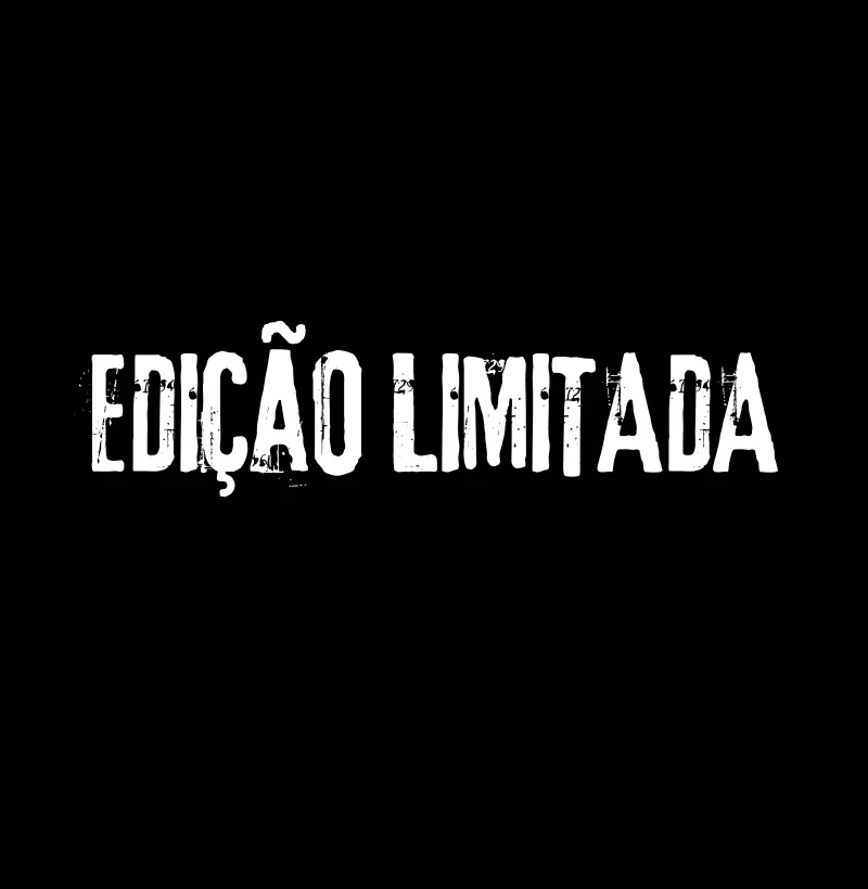 Edição Limitada