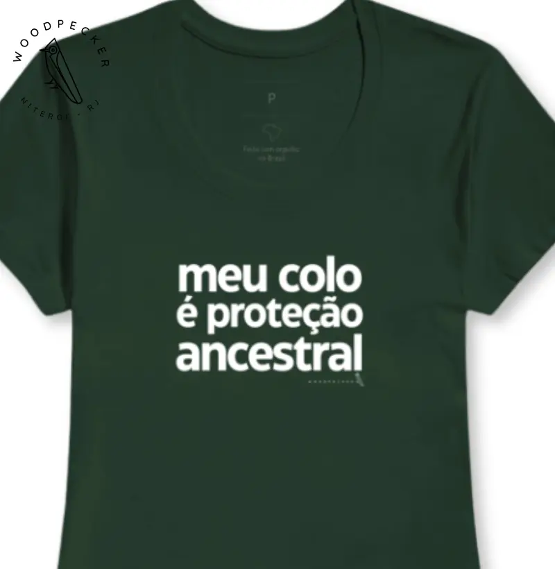 PROTEÇÃO ANCESTRAL