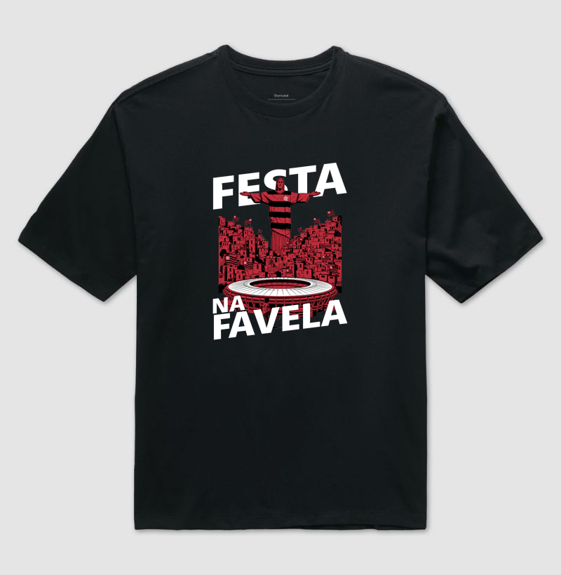 Festa na Favela