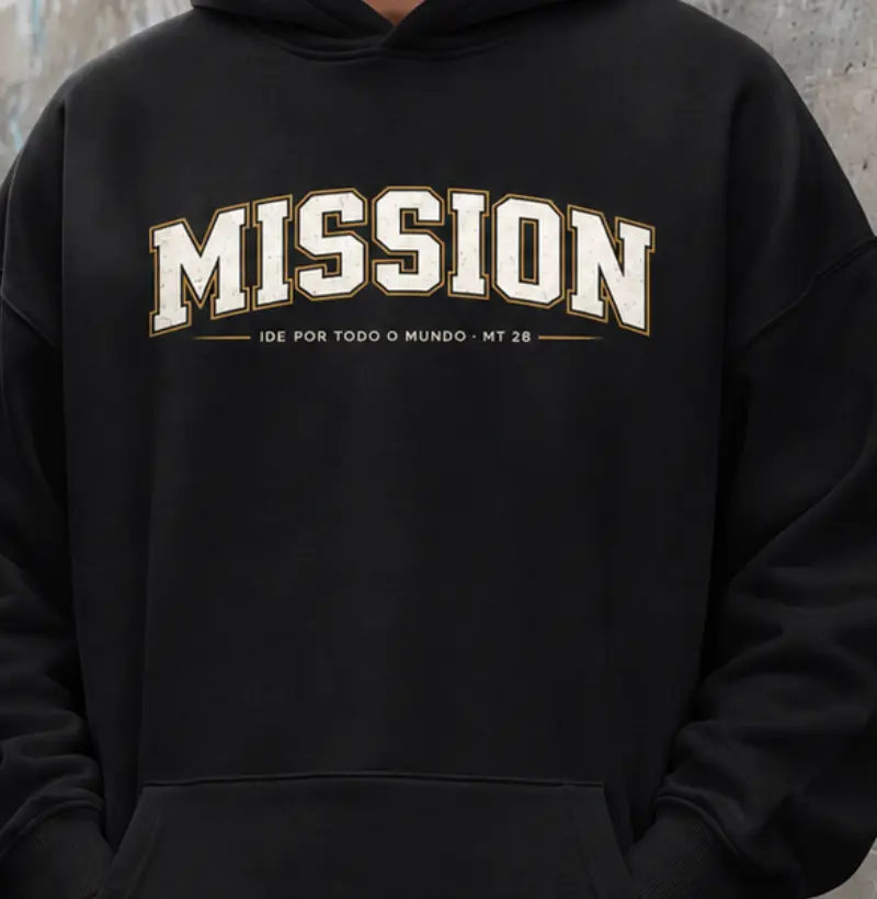 MISSION