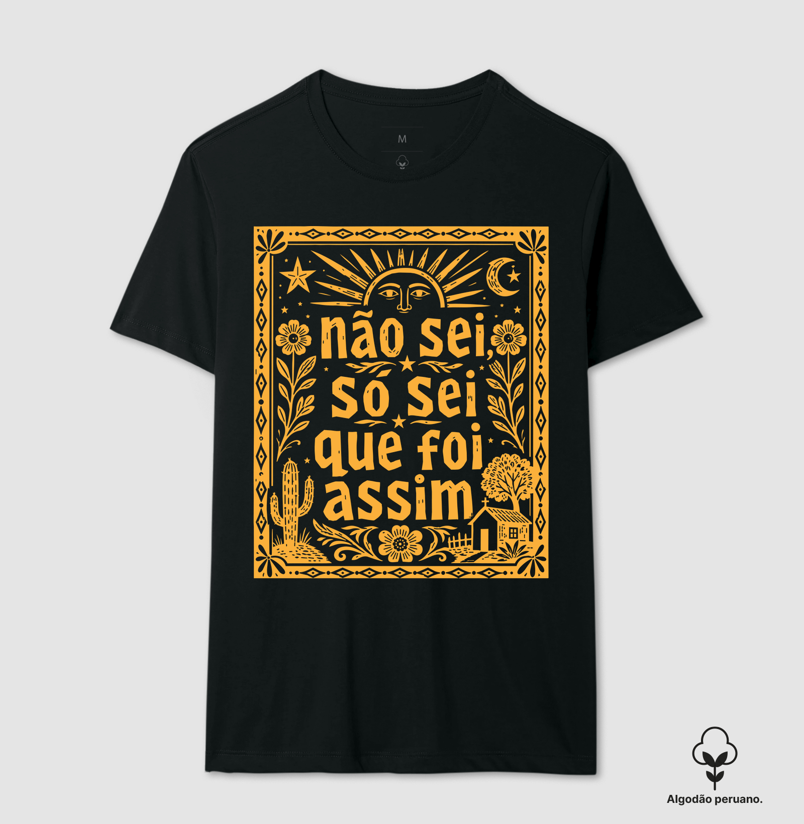 só sei que foi assim! - 