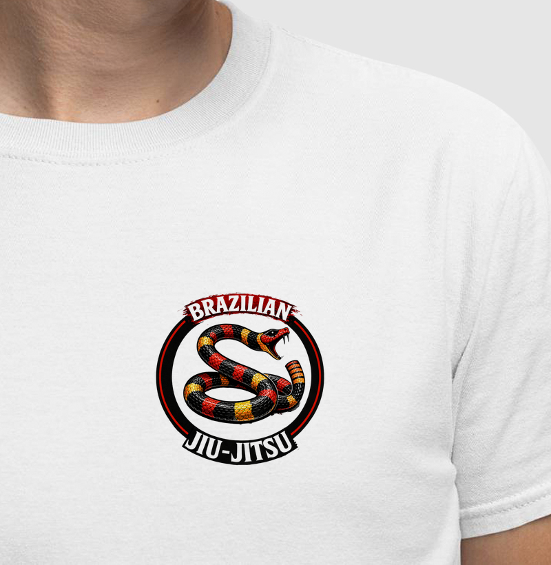 Imperial Heritage - Brazilian Jiu-Jitsu Original (BOLSO)