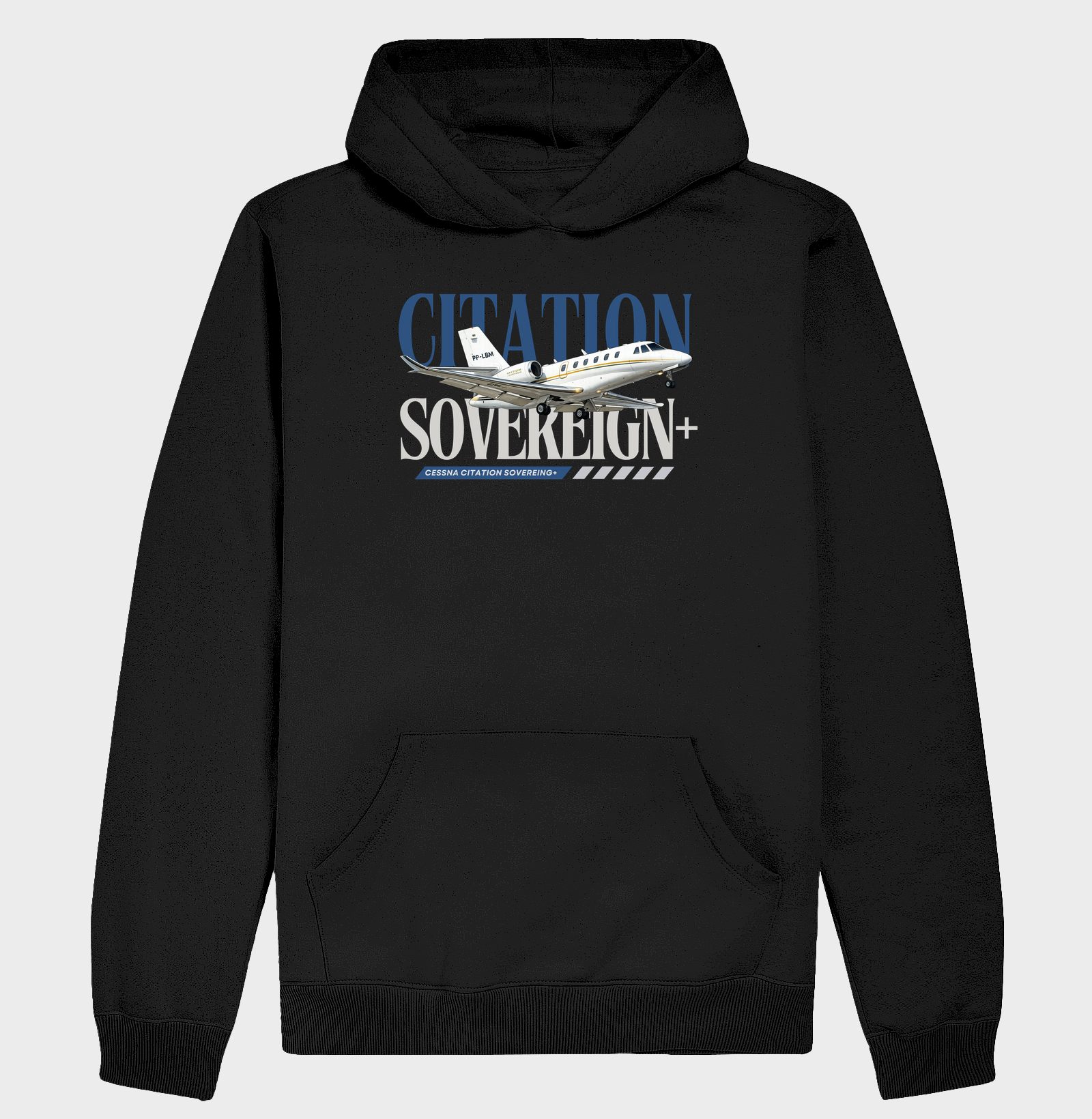 Cessna Citation Sovereing + 