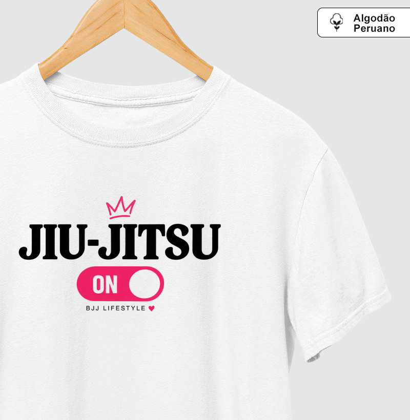 Jiu-Jitsu ON | BJJ Lifestyle. 🥋
