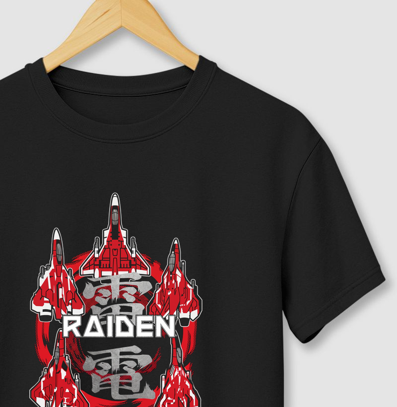 Raiden