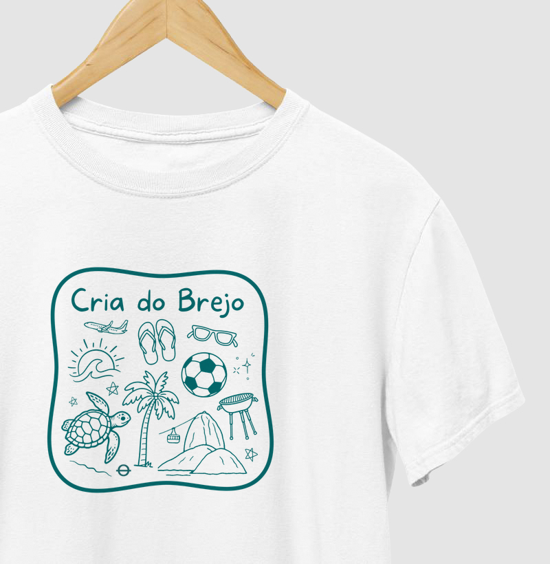 Cria do Brejo