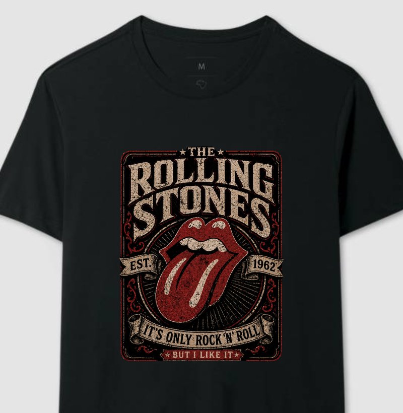 The Rolling Stones