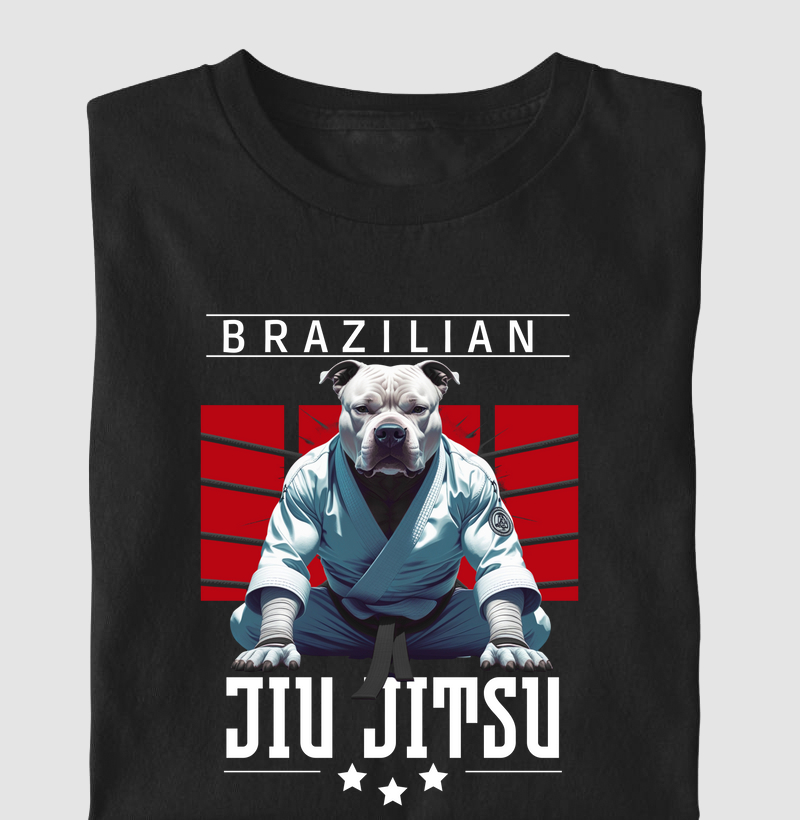 JIU JITSU BRAZILIAN