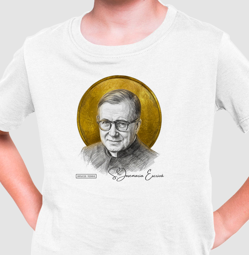 São Josemaria Escrivá