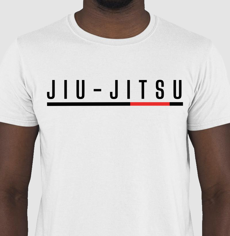Jiu-Jitsu Básica