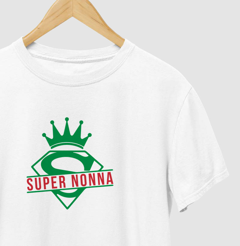 SUPER NONNA - Modelo 2