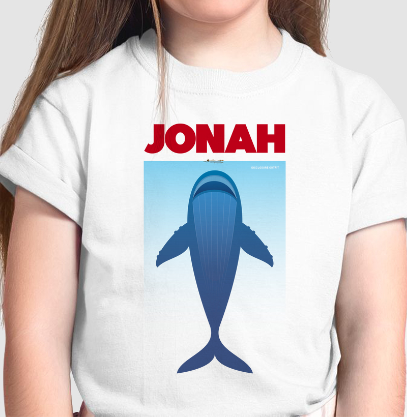 Jonah - Jaws