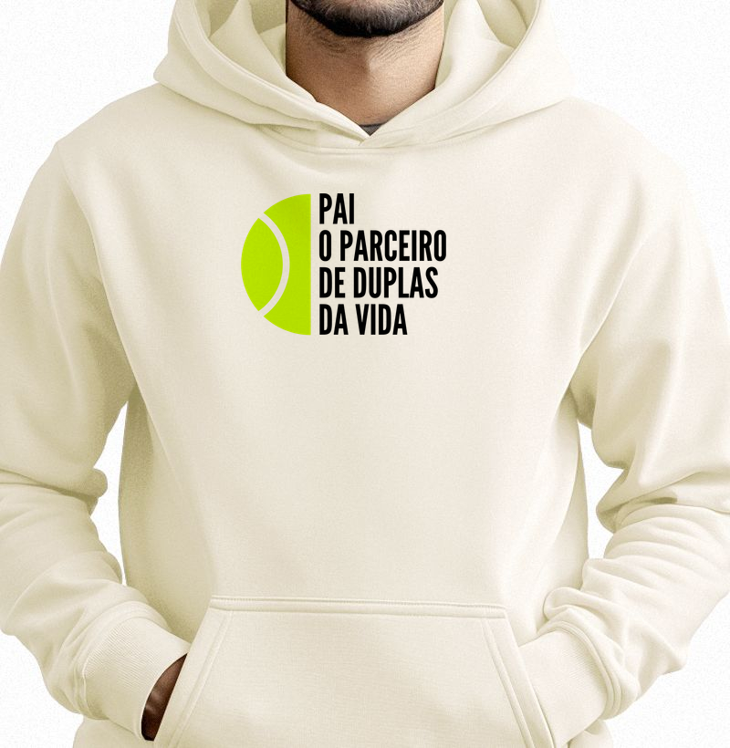 Pai, Parceiro de Duplas da Vida