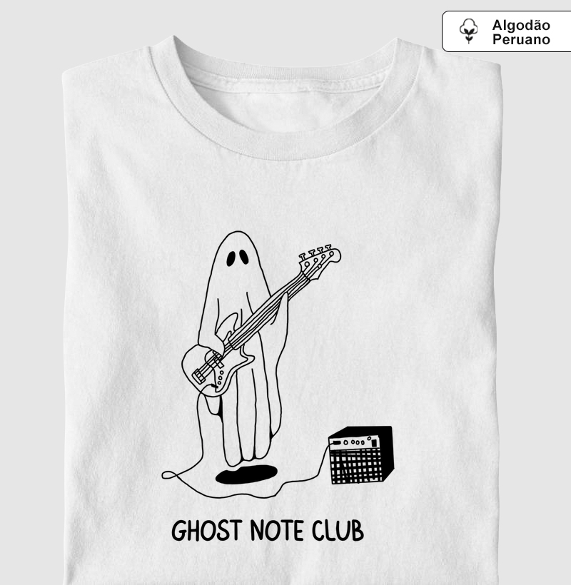 Ghost Note Club