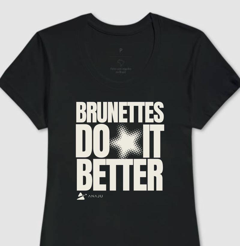 Brunettes