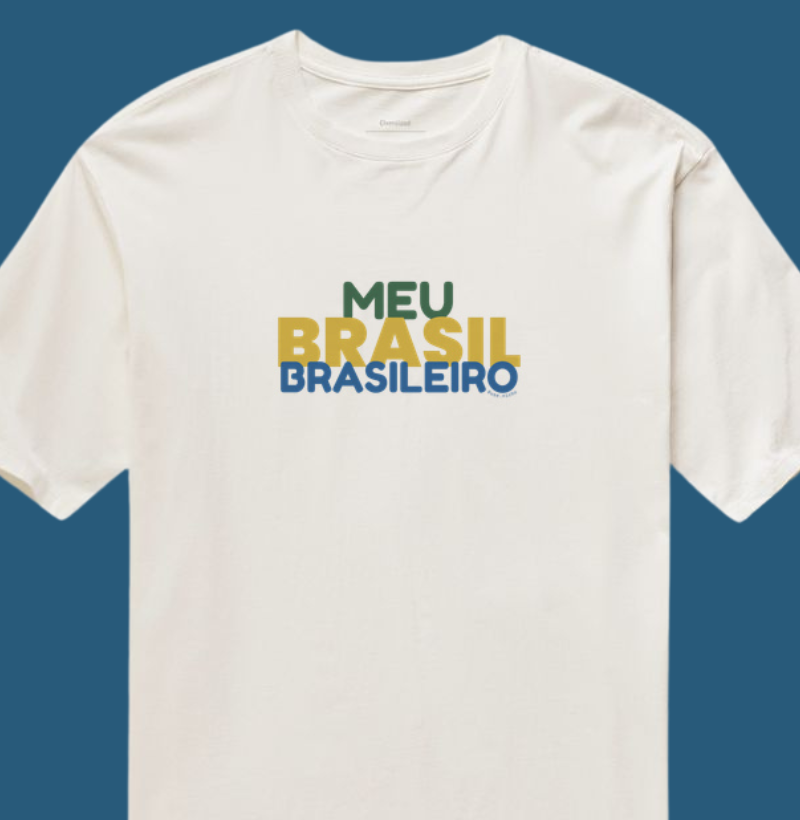 Meu Brasil brasileiro