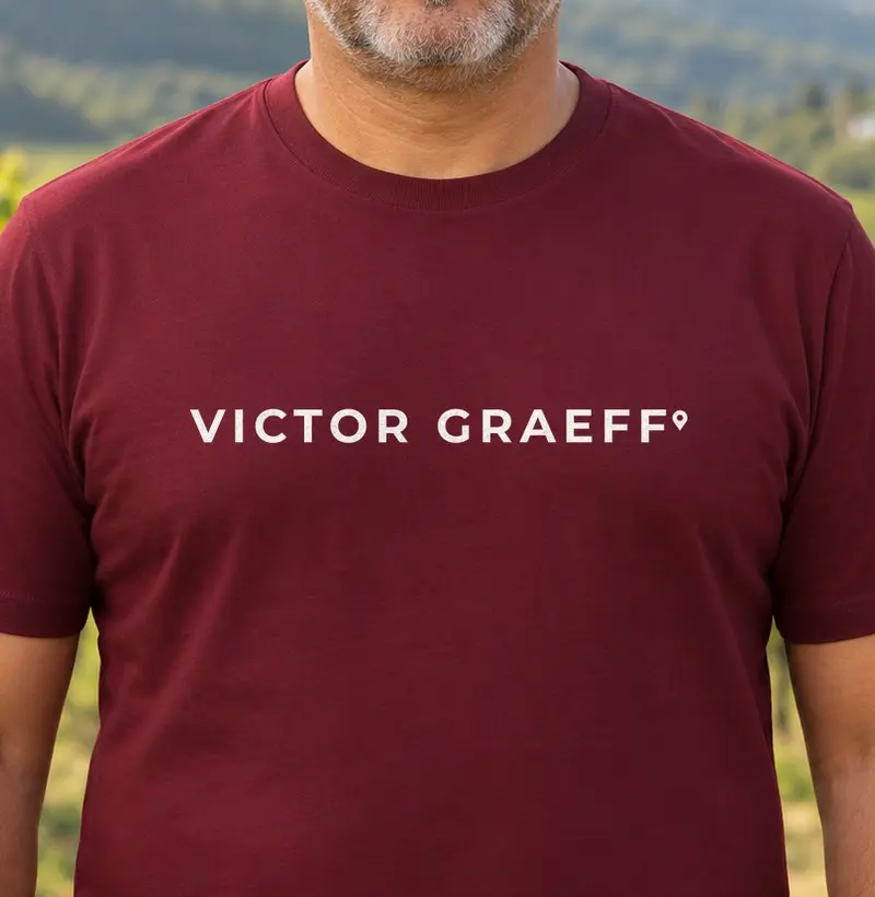 Victor Graeff | Pin RS