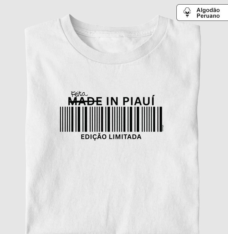 Feita No Piauí
