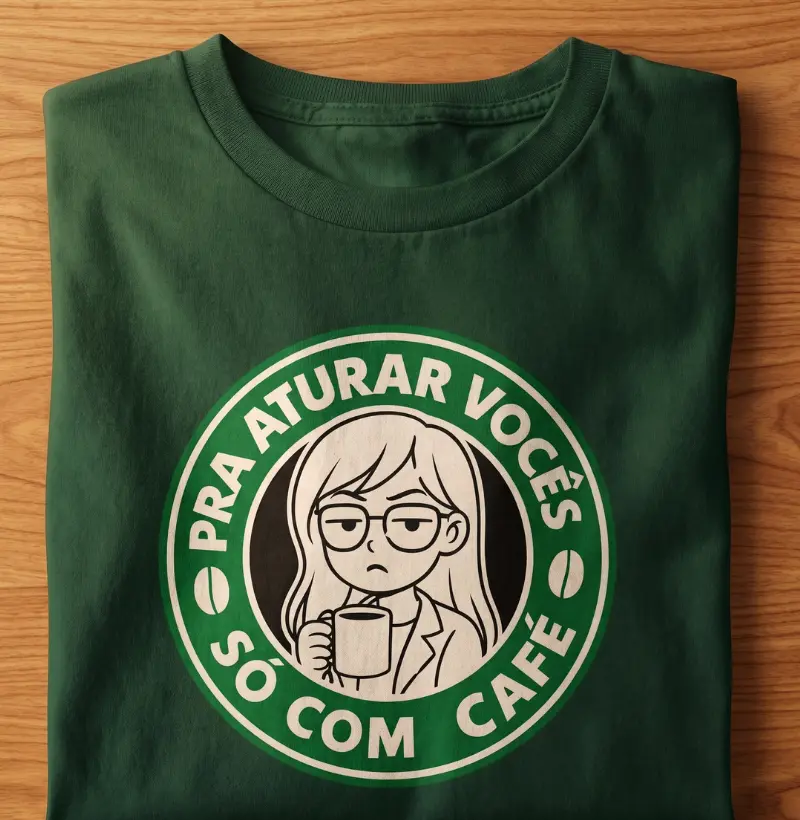 STAR COM CAFÉ