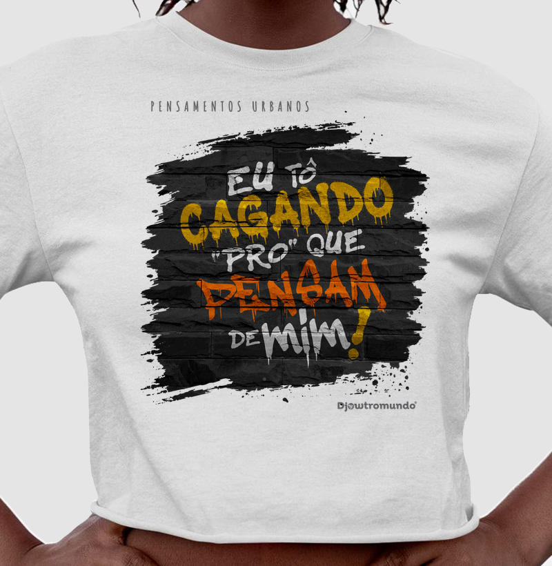 DJOWTROMUNDO® — CAGANDO